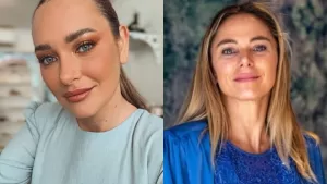 La dura crítica de Daniela Nicolás a los medios tras cubrir el difícil momento que enfrenta Mariana Derderian: "Me indigna la poca sensibilidad"