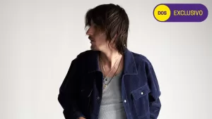 En exclusiva para FMDOS | Danny Ocean nos confiesa lo que piensa de Chile: “La gente está a fuego”