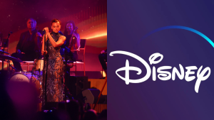Dua Lipa interpretaría a un importante personaje en el nuevo live-action de Disney
