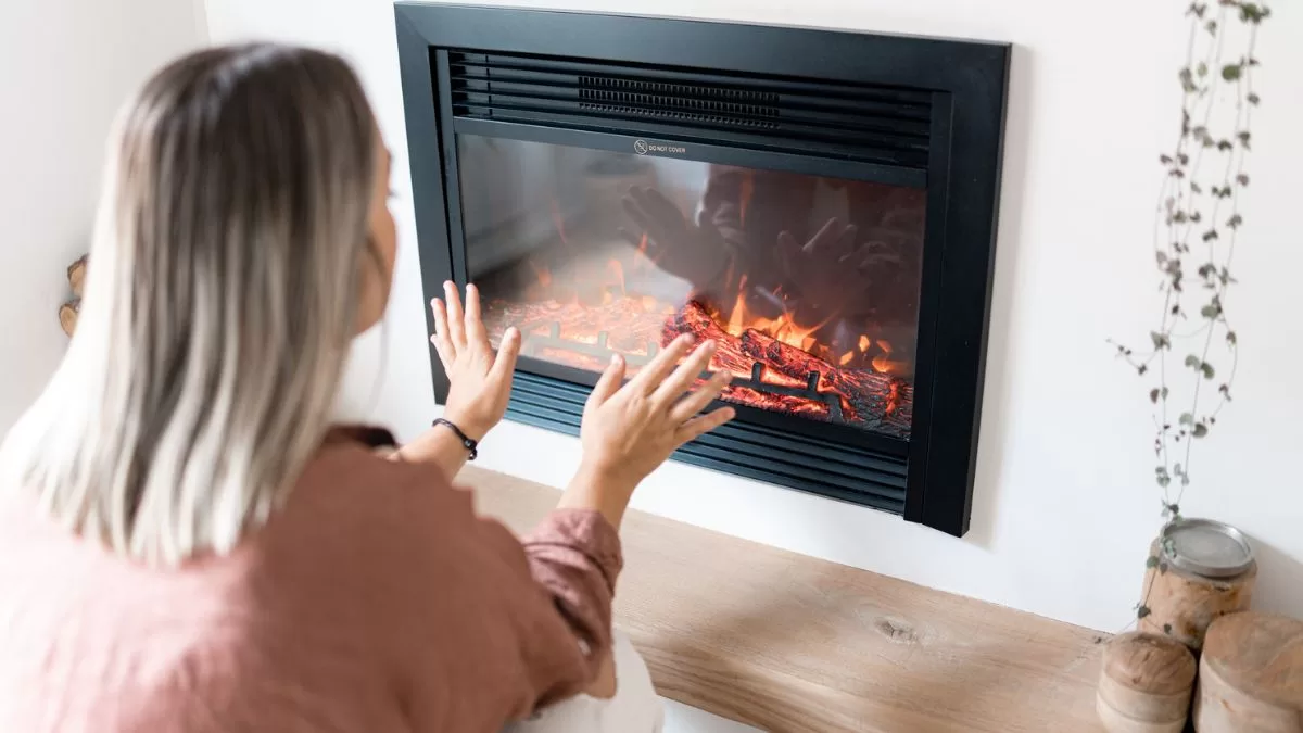 Estas son las mejores opciones de calefacción en Easy para sobrevivir a este frío invierno en Chile 