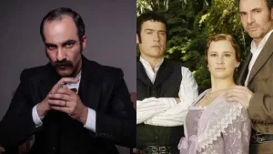 El Señor De La Querencia