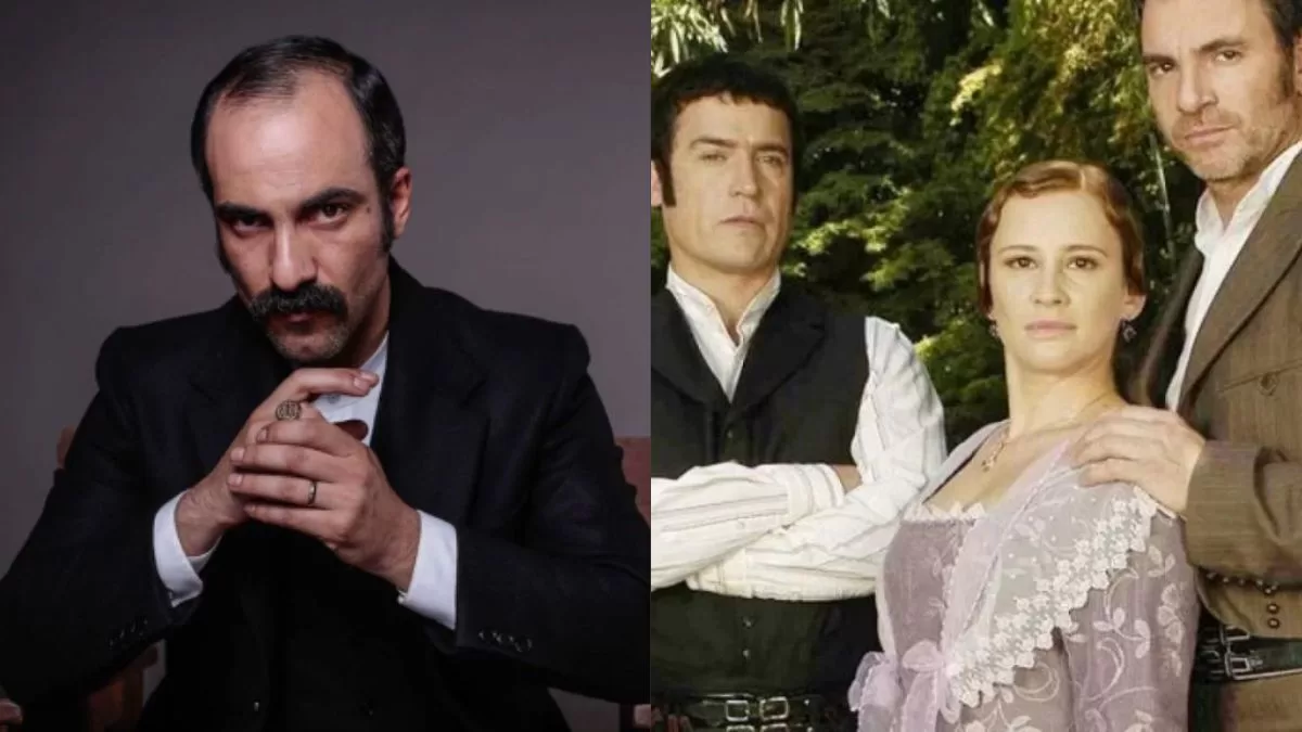 El Señor de la Querencia lanzó polémica publicidad en las calles de Santiago: provocaron diversas reacciones