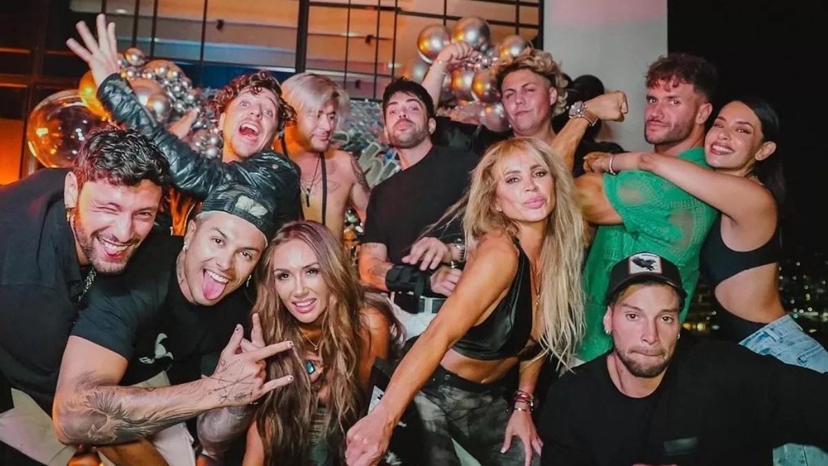 ¡Impactante transformación! Conoce los emocionantes proyectos que traen de vuelta a reconocida animadora