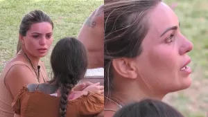 "¿A qué hombre le va a interesar una mujer divorciada y con tres hijos?": La dura declaración de Faloon Larraguibel en Ganar o Servir