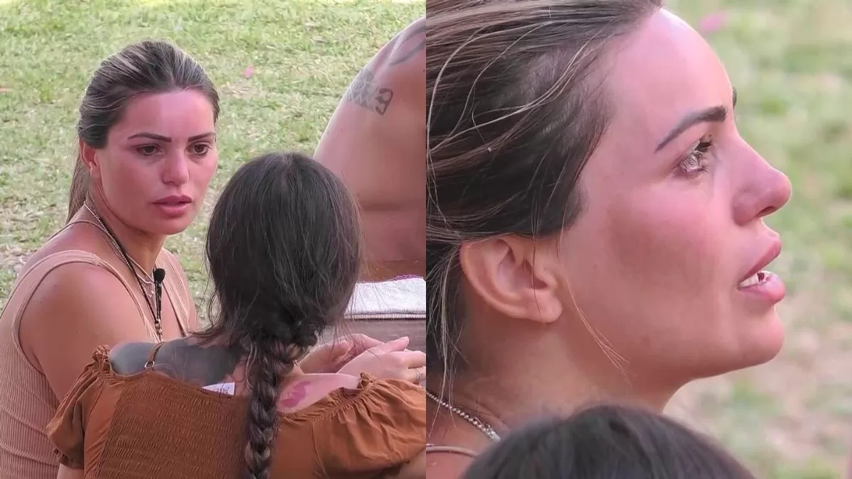 "¿A qué hombre le va a interesar una mujer divorciada y con tres hijos?": La dura declaración de Faloon Larraguibel en Ganar o Servir