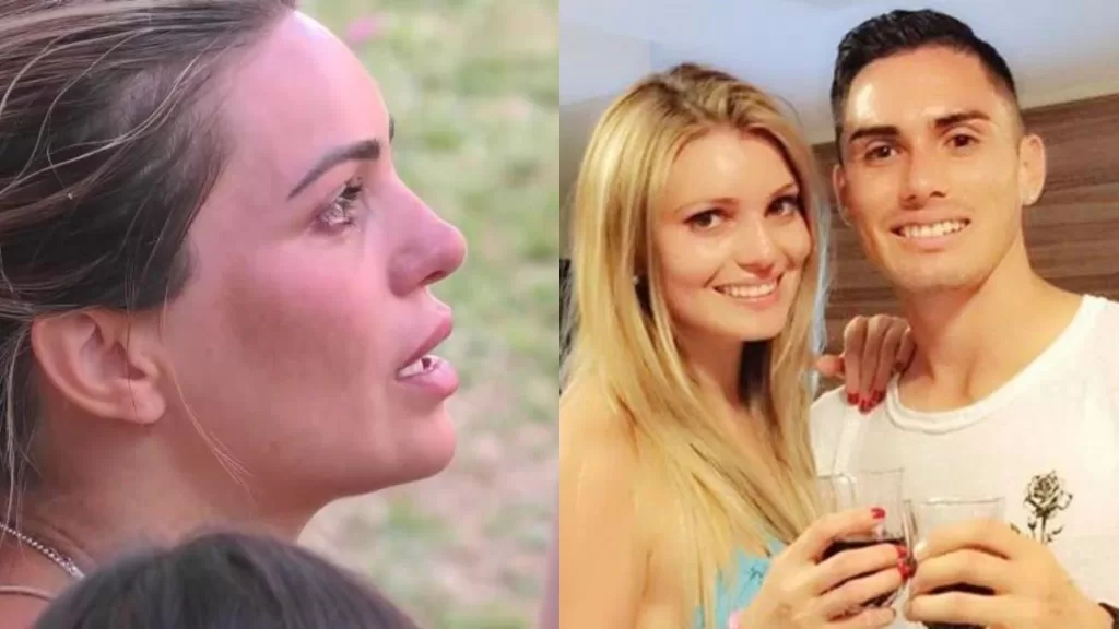 Faloon Larraguibel Jean Paul Pineda