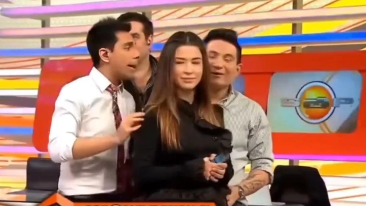 Querido comediante nacional fue funado en redes sociales por una cuenta mexicana y varios chilenos saltaron a defenderlo: "Generación de Cristal"