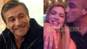 Mujer vinculada a Fernando Solabarrieta desmiente al periodista y asegura que tomará acciones legales: "existen otros videos..."