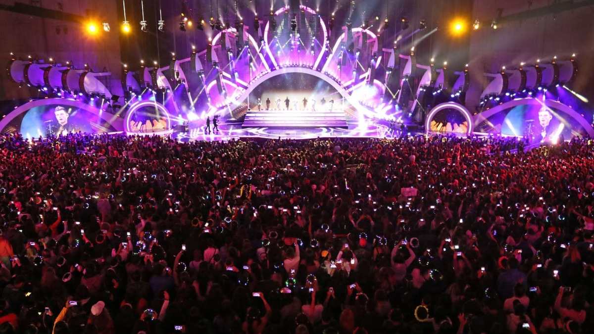 Conocido periodista chileno habría sido descartado para animar el Festival de Viña 2025: “No hay ninguna posibilidad”