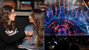 María Luisa Godoy revela cuál fue el único momento que la hizo llorar durante la animación del Festival de Viña: "me afectó mucho"