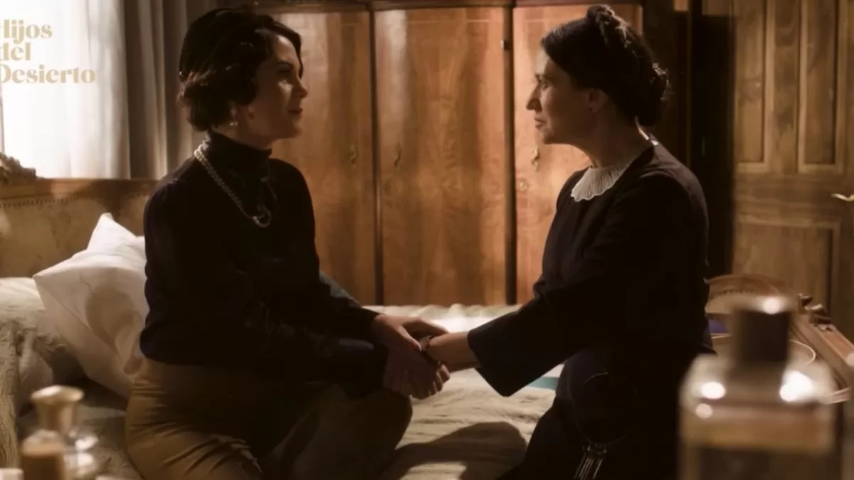 La triste pérdida que marca a reconocida actriz chilena: “Te fuiste en el momento menos esperado”