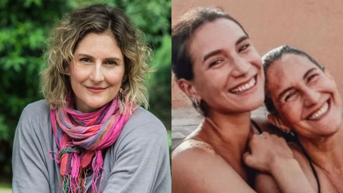 Francisca Imboden alzó la voz tras delicada denuncia de acoso que reveló su hija: esta fue su reacción