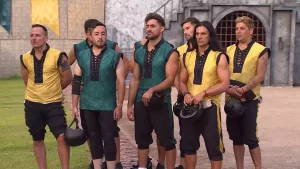 La impresionante teoría sobre un participante de Ganar o Servir que sonó fuerte en redes sociales: “Ahora entiendo todo”