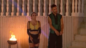 Revelan qué participante fue eliminado en Ganar o Servir: “Bastante arreglada la competencia”