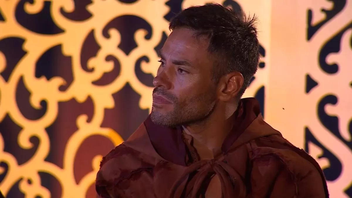 Ganar O Servir Nominado 