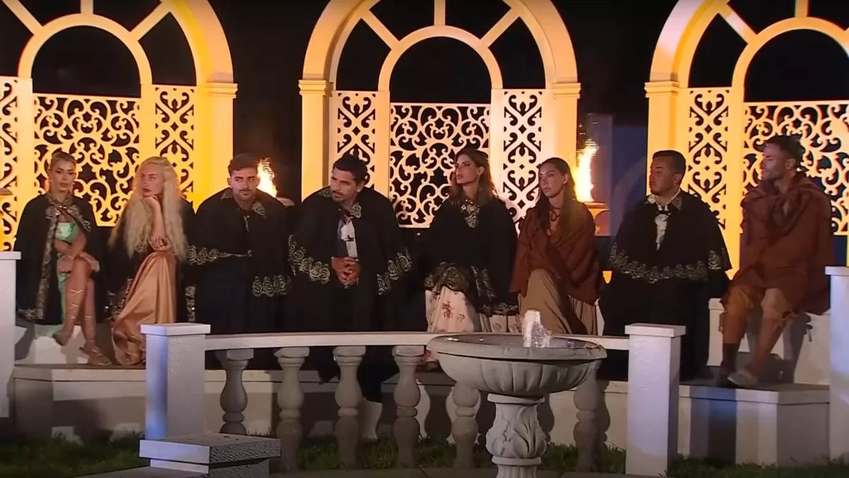 Confirman quién es el cuarto participante nominado de Ganar o Servir: "Me da penita lo hayan hablado a sus espaldas"