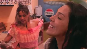 La potente amenaza de Mariela Sotomayor a Camila Recabarren que enojó a los participantes de Ganar o Servir