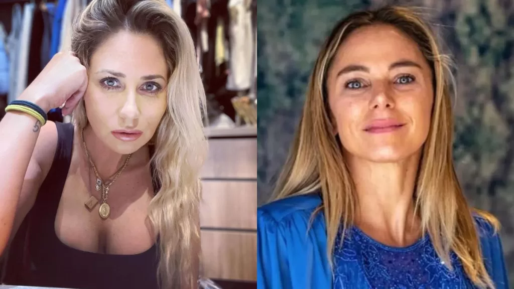 Gissella Gallardo Mariana Derderian