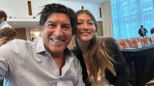 Hija de Iván Zamorano sorprendió a sus seguidores con radical cambio de look: el exfutbolista chileno mostró una foto