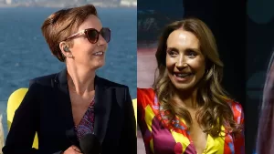 La radical propuesta de Fran García-Huidobro sobre Viña 2025 y que involucra a Karen Doggenweiler: "Que rompan la tradición"