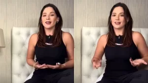 El lujoso objeto que Kel Calderón guarda en su velador y que no lo venden en Chile: "tengo prohibido que..."