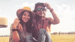 Kel Calderón reacciona al inesperado fallecimiento de Claudio Iturra a los 43 años y este fue el comentario que más se repitió