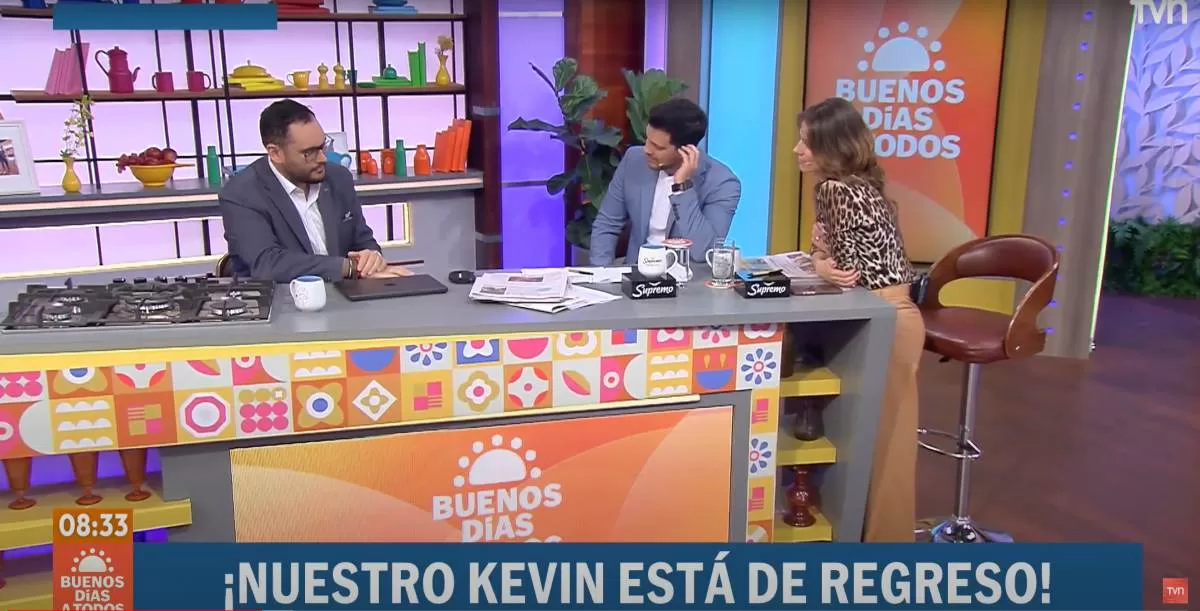 Kevin Felgueras   