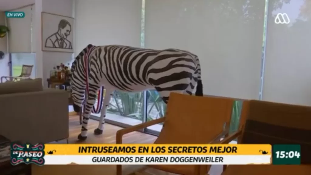 La Casa De Karen Doggenweiler (1)