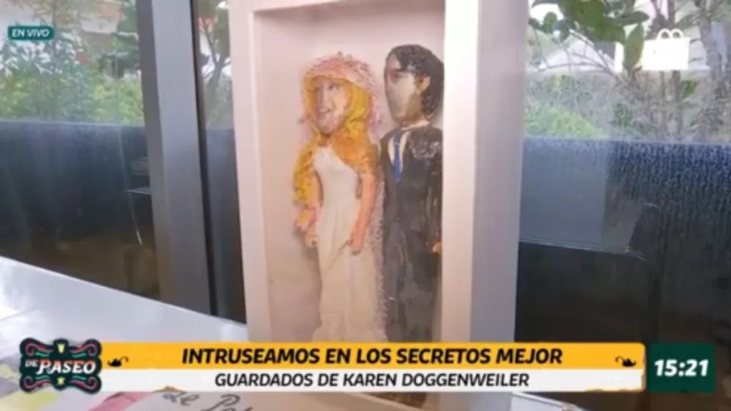 La Casa De Karen Doggenweiler 