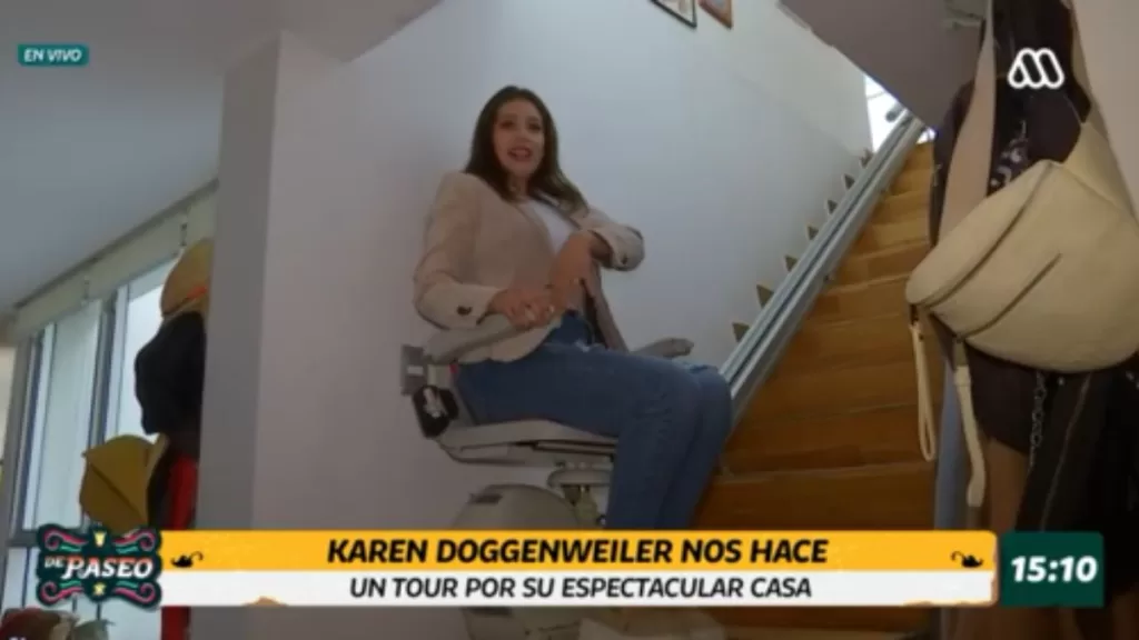 La Casa De Karen Doggenweiler (4)