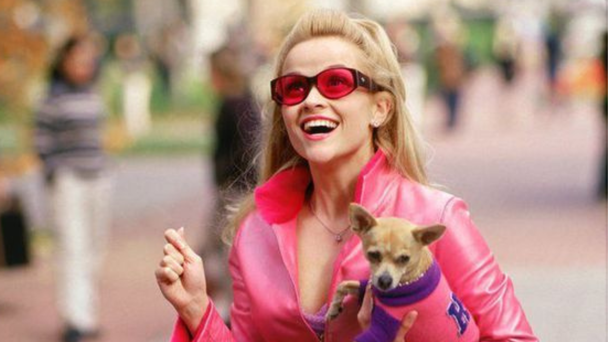 ¡Confirmado! Reese Witherspoon revivirá Legalmente Rubia en serie de Prime Video: Esto es todo lo que se sabe