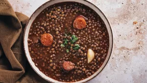 Esta es la legumbre que tiene mayores beneficios para tu salud y que Harvard recomienda añadir a tu dieta