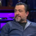 La lamentable noticia que golpea a Leo Caprile: sufrió dolorosa pérdida familiar
