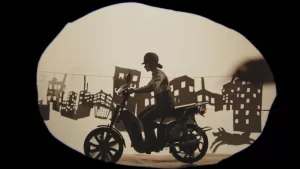 Los importantes elogios que recibió una película chilena en la última edición del Festival de Cannes