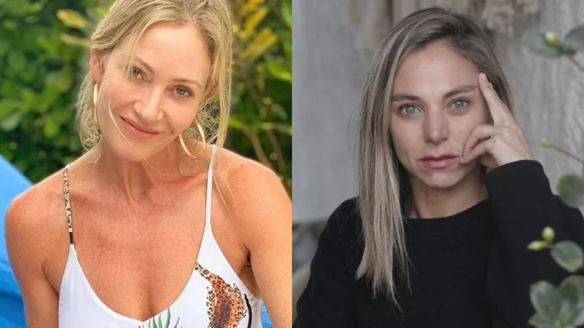 El particular mensaje de Marcela Vacarezza sobre su cumpleaños y Mariana Derderian que generó críticas en las redes: "Deberías haberte ahorrado..."