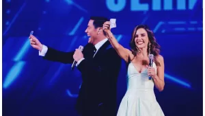 Sin ninguna piedad: María Luisa Godoy sufrió feroz robo en su casa de Vitacura