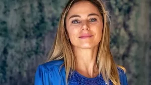 Actualizan el estado de salud de Mariana Derderián tras el fatal incendio en su hogar en Vitacura