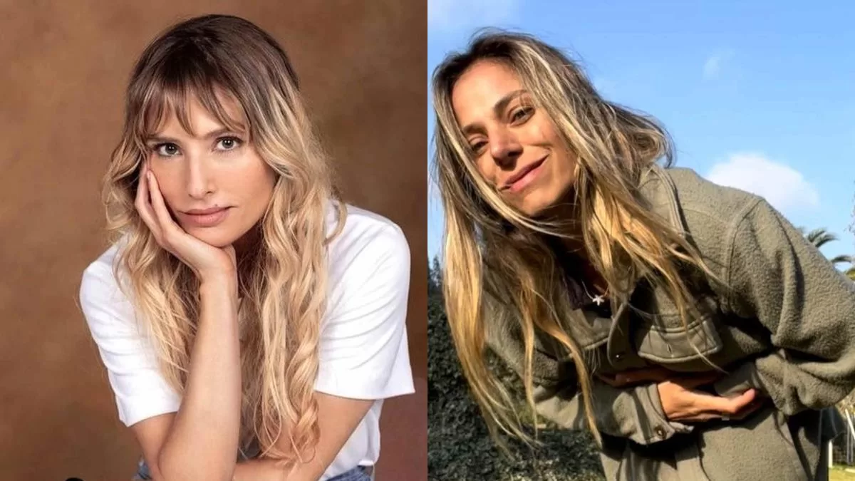 El sentido mensaje de Mane Swett para Mariana Derderián tras la muerte de su hijo: “Resiste mamá. Resiste”