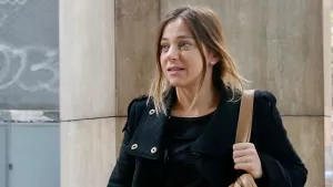 “Todas las mamás solidarizamos contigo": Mariana Derderián se llena de mensajes de apoyo tras la muerte de uno de sus hijos