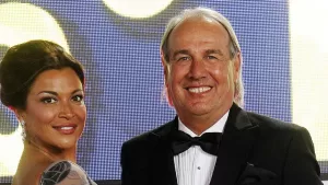 Marlen Olivari muestra cuánto ha crecido su hijo con Luciano Marocchino: "Ojalá los niños de ahora fueran como él"