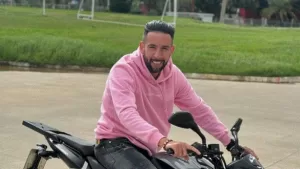 Mauricio Isla chochea en redes sociales con el nuevo logro de su hija mayor: “Me llena el corazón de orgullo”