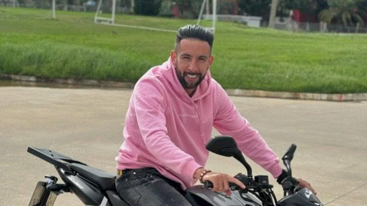 Mauricio Isla chochea en redes sociales con el nuevo logro de su hija mayor: “Me llena el corazón de orgullo”