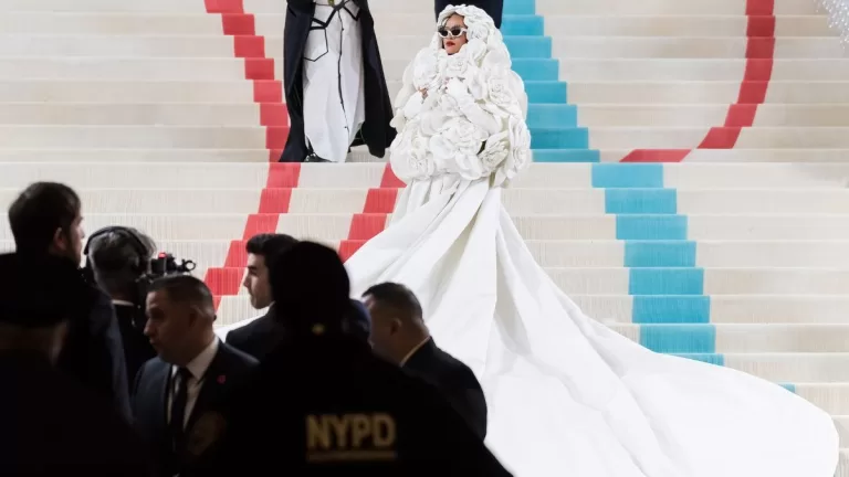 Met Gala 2024: Estos son los mejores looks que han dejado las celebridades a través de los años