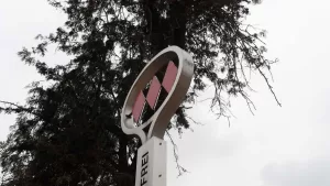 Revelan inéditas fotografías de la futura Línea 7 del Metro de Santiago: “Esto se llama progreso”