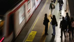 Revelan en qué calles estarán las estaciones de la Línea 8 de Metro de Santiago: Cubrirán cinco comunas de la Región Metropolitana