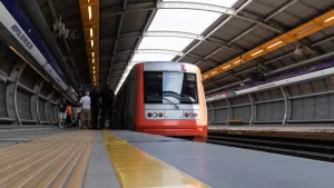 Metro de Santiago lanza inéditas tarjetas Bip! por el Día de los Patrimonios: Dónde y desde cuándo se pueden comprar