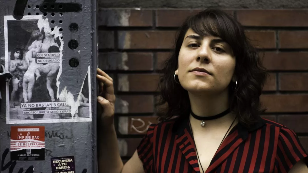 Quién es Miau Astral, la influencer chilena acusada por presunto acoso y que es comparada con Martha de Baby Reno