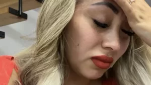 Naya Fácil confiesa tener una acosadora en redes: la persigue hace años e incluso se contactó con su madre