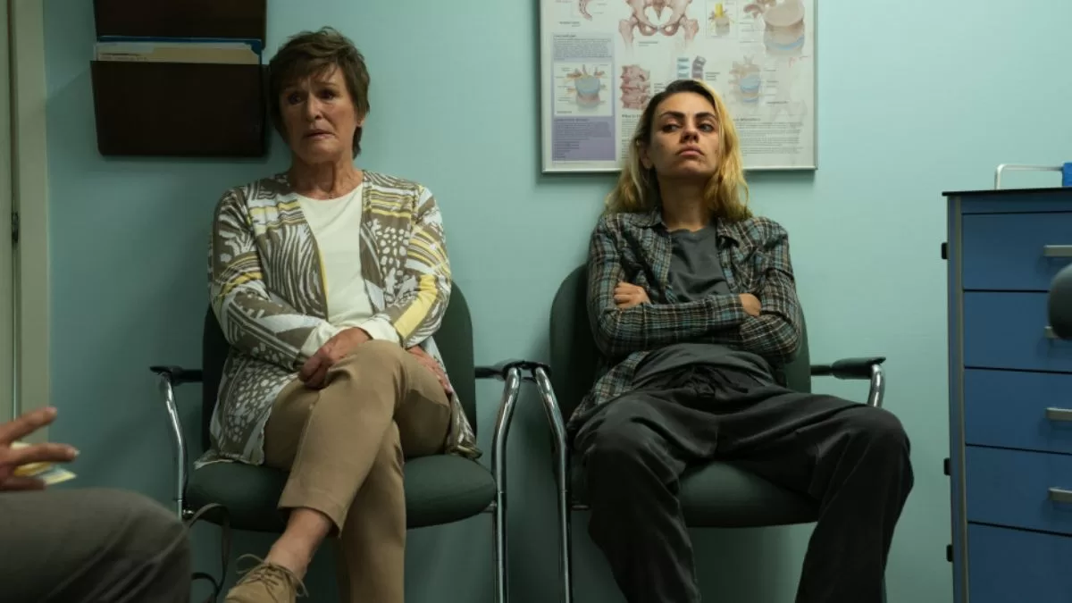 La película de Netflix que habla sobre el poder del amor familiar, se estrenó en 2020 y ya es la más vista del momento en Chile