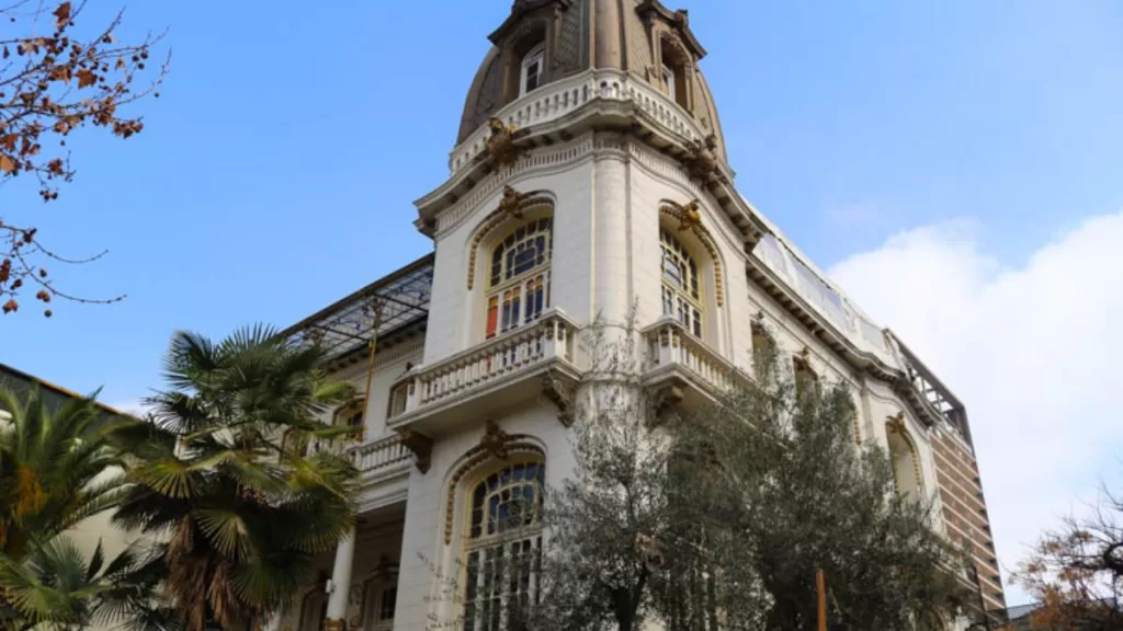 Palacio Hindustan (1)